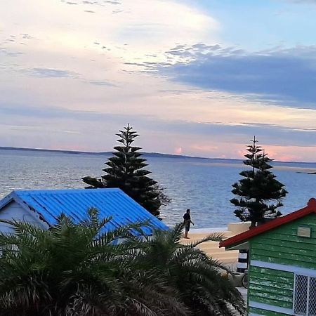 Captain'S Homestay Baisha Екстериор снимка