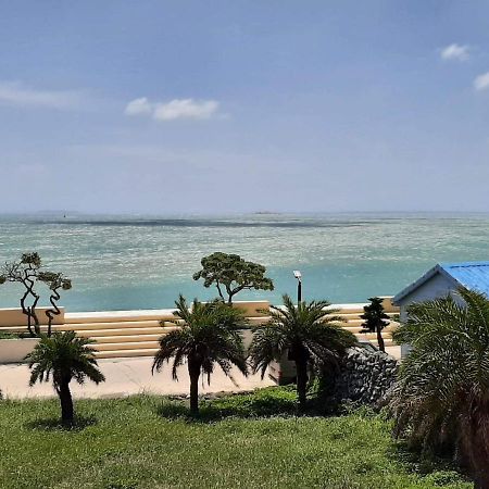 Captain'S Homestay Baisha Екстериор снимка