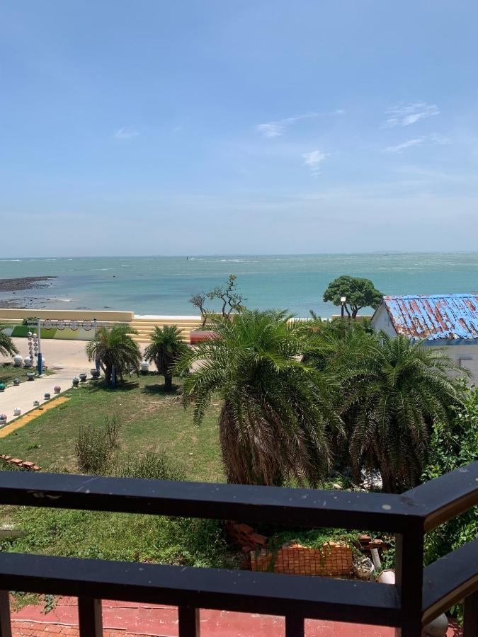 Captain'S Homestay Baisha Екстериор снимка