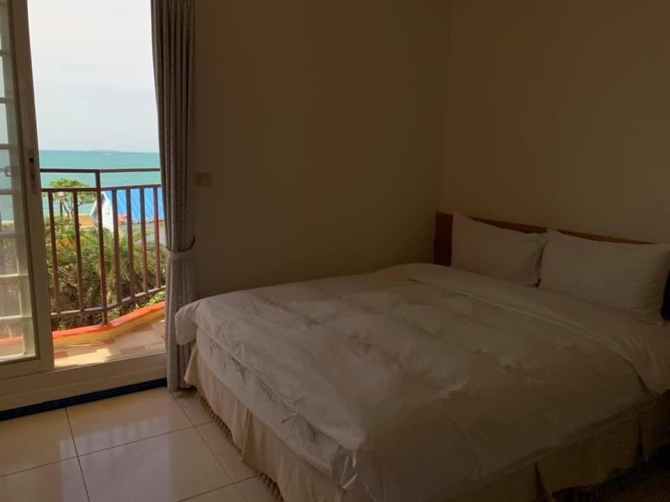 Captain'S Homestay Baisha Екстериор снимка