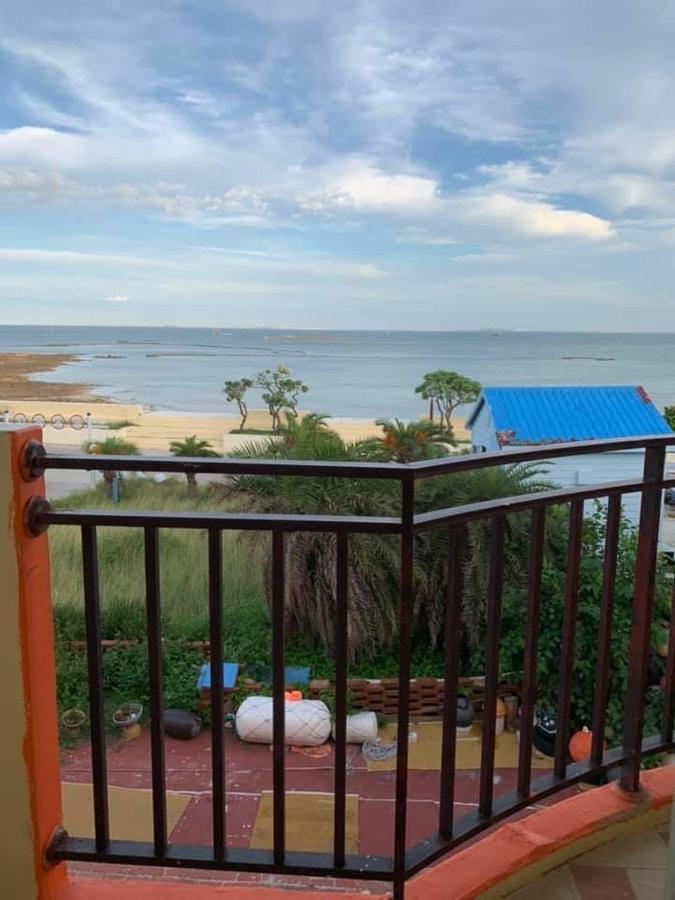 Captain'S Homestay Baisha Екстериор снимка