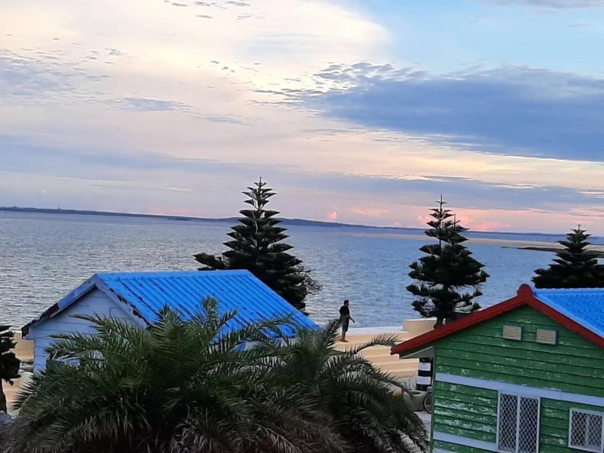 Captain'S Homestay Baisha Екстериор снимка