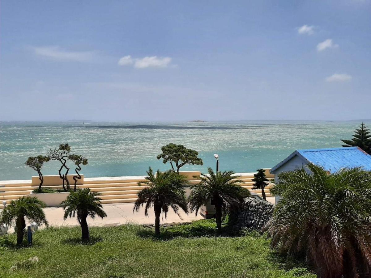 Captain'S Homestay Baisha Екстериор снимка