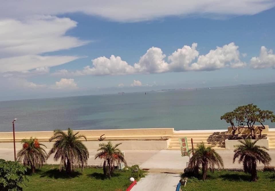 Captain'S Homestay Baisha Екстериор снимка