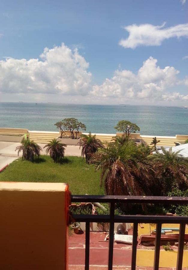 Captain'S Homestay Baisha Екстериор снимка