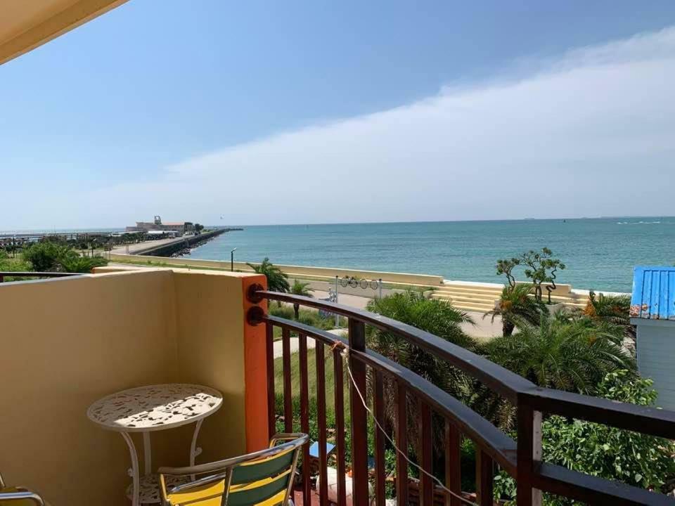 Captain'S Homestay Baisha Екстериор снимка