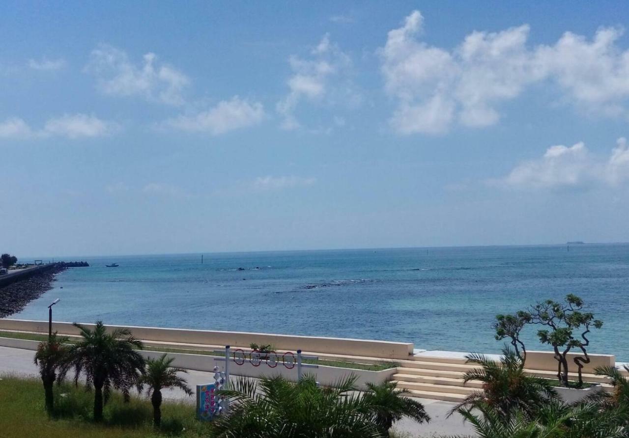 Captain'S Homestay Baisha Екстериор снимка